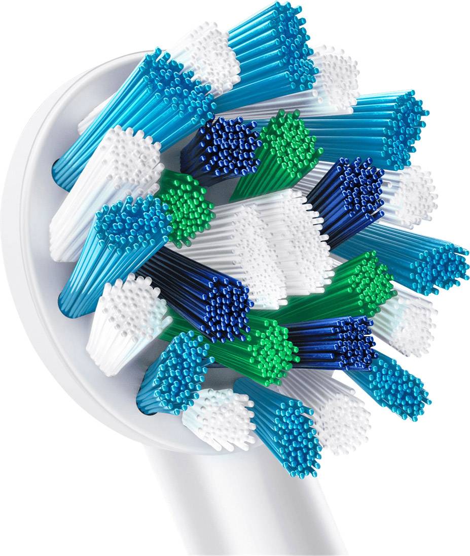 Oral-B Zahnbürste Genius 8000