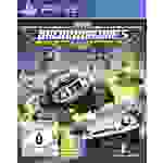 Micro Machines World Series PS4 USK: 0