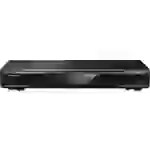 Panasonic DMR-UBC90EGK UHD Blu-ray-Recorder 4K Ultra HD, Triple-HD DVB-C/T2 Tuner, High-Resolution Audio, WLAN Schwarz Panasonic DMR-UBC90EGK UHD Blu-ray-Recorder 4K Ultra HD, Triple-HD DVB-C/T2 Tuner, High-Resolution Audio, WLAN Schwarz