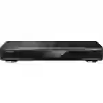 Panasonic DMR-UBS90EGK UHD Blu-ray-Recorder 4K Ultra HD, Triple-HD DVB-S Tuner, High-Resolution Audio, WLAN Schwarz Panasonic DMR-UBS90EGK UHD Blu-ray-Recorder 4K Ultra HD, Triple-HD DVB-S Tuner, High-Resolution Audio, WLAN Schwarz
