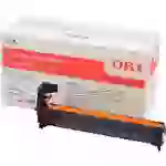 OKI Trommel Drum Unit C823 C833 C843 Original Magenta 30000 Seiten 46438002 OKI Trommel Drum Unit C823 C833 C843 Original Magenta 30000 Seiten 46438002