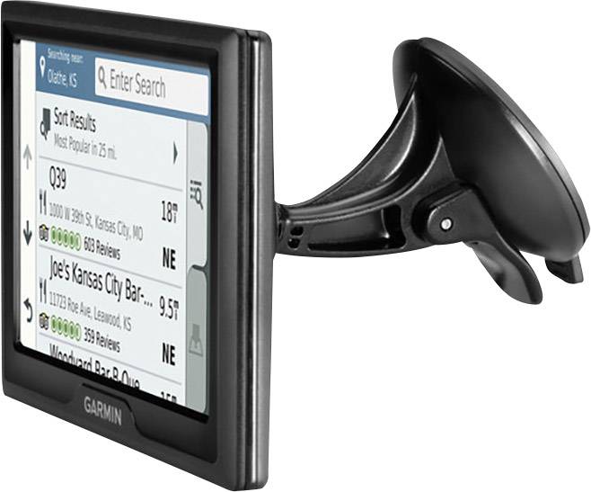 Garmin Drive 51 LMT-S CE Navi 12.7 cm 5 Zoll Zentraleuropa