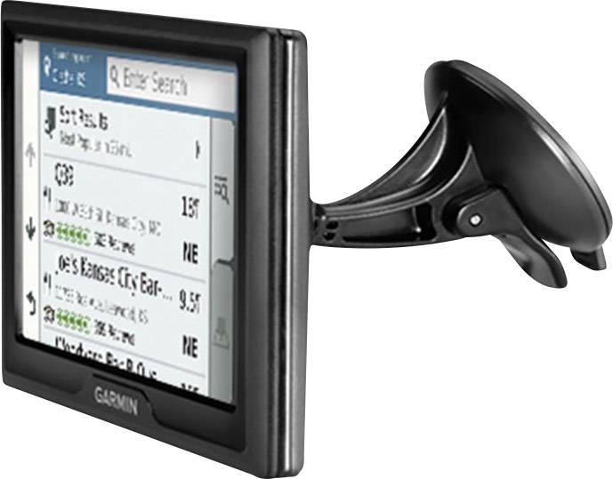 Garmin Drive 61LMT-S EU Navi 15.4cm 6.1 Zoll Europa