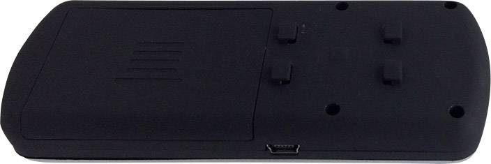 Renkforce RF-BTFE-1000 Bluetooth® Freisprecheinrichtung Gesprächs-Zeit (max.): 7.5h