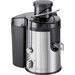 Clatronic Entsafter AE3666 400W Schwarz, Edelstahl direkter Saftauslauf Clatronic Entsafter AE3666 400W Schwarz, Edelstahl direkter Saftauslauf