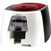 Evolis badgy200 Thermosublimations-Kartendrucker Drucker USB