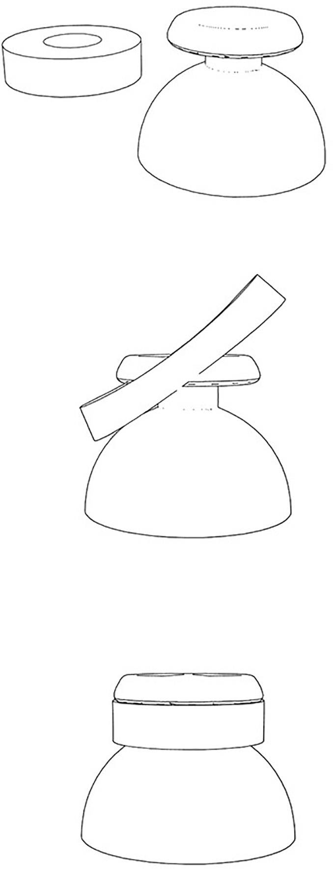 Gaimx CURBX 200 Zielhilfe PlayStation 4, Xbox 360, Xbox One