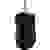 RAZER Deathadder Gaming-Maus USB Optisch Schwarz 7 Tasten 16000 dpi Beleuchtet, Ergonomisch