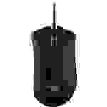 Razer Deathadder USB-Gaming-Maus Optisch Beleuchtet, Ergonomisch Schwarz