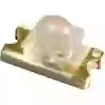 OSA Opto OLS-330MW SMD-LED 1206 Weiß 550 mcd 40° 15mA 3.7V Tape cut OSA Opto OLS-330MW SMD-LED 1206 Weiß 550 mcd 40° 15mA 3.7V Tape cut