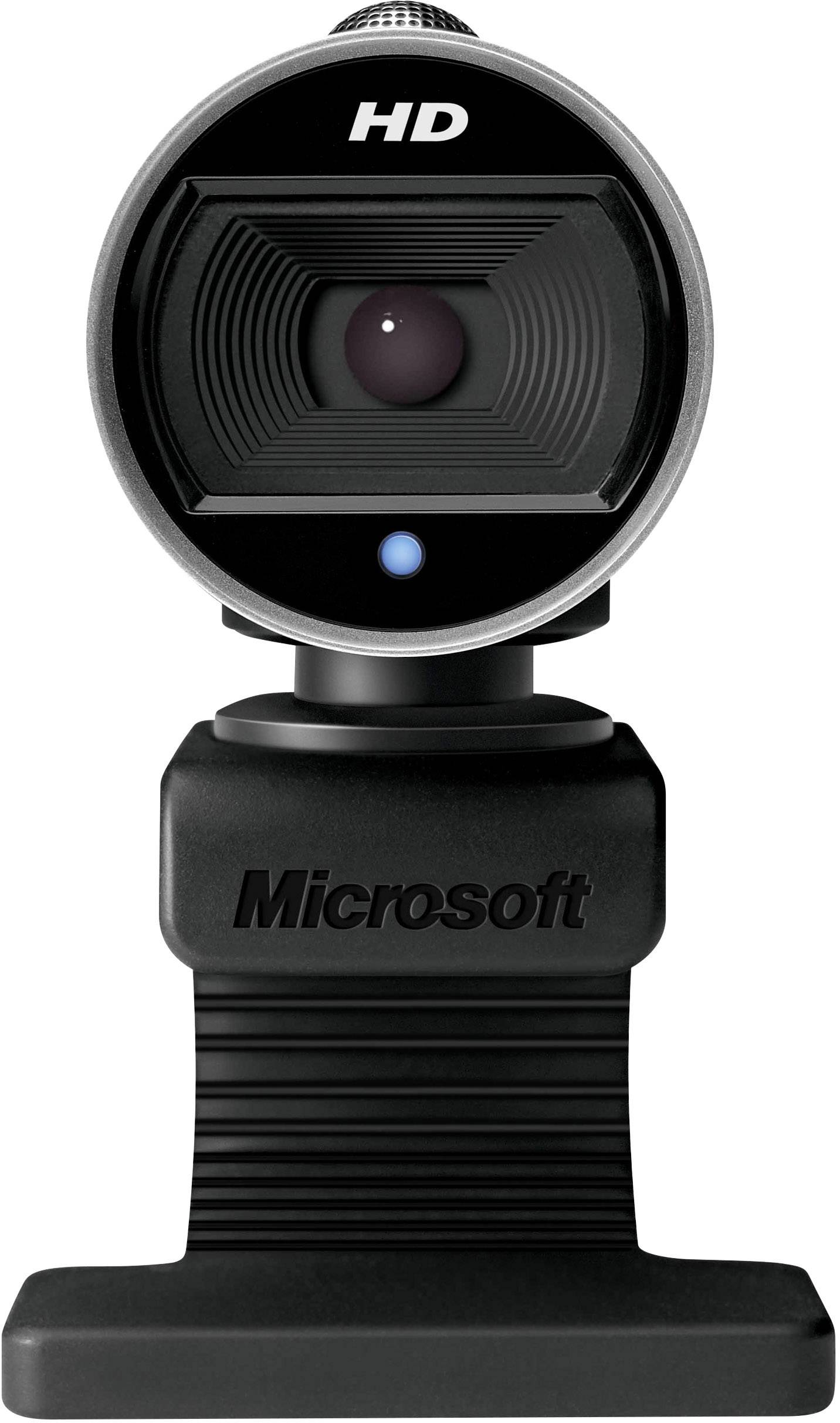 Microsoft LifeCam Cinema for Business HD-Webcam 1280 x 720 Pixel Klemm-Halterung