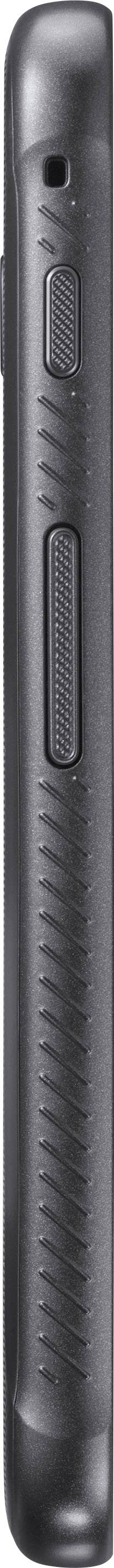 Samsung Galaxy Xcover 4 16 GB Schwarz 12.7 cm (5 Zoll) Outdoor Smartphone