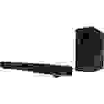 Sound BlasterX 2.1 PC-Lautsprecher Kabelgebunden 75W Schwarz
