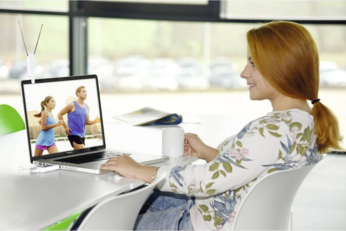 freenet TV USB Stick