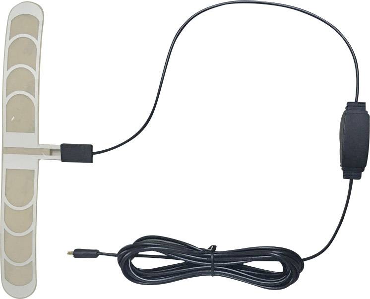 Denver DAB11 DAB+ Empfänger Freisprechfunktion, Ladefunktion