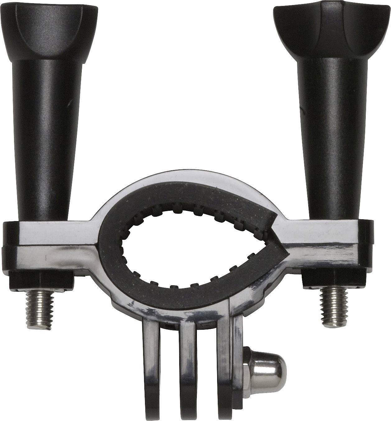 Denver ACK-8058W Action Cam 4K, WLAN, Wasserfest, Full-HD