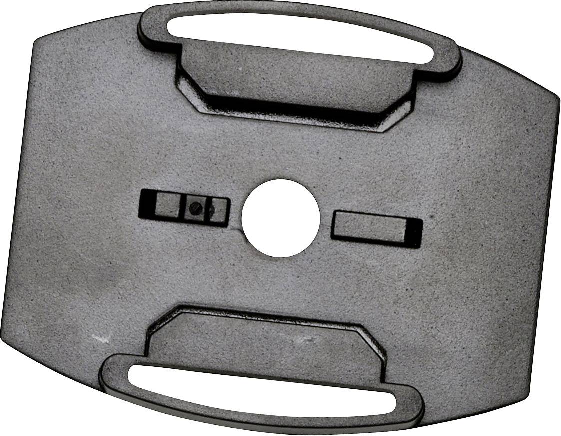 Denver ACK-8058W Action Cam 4K, WLAN, Wasserfest, Full-HD