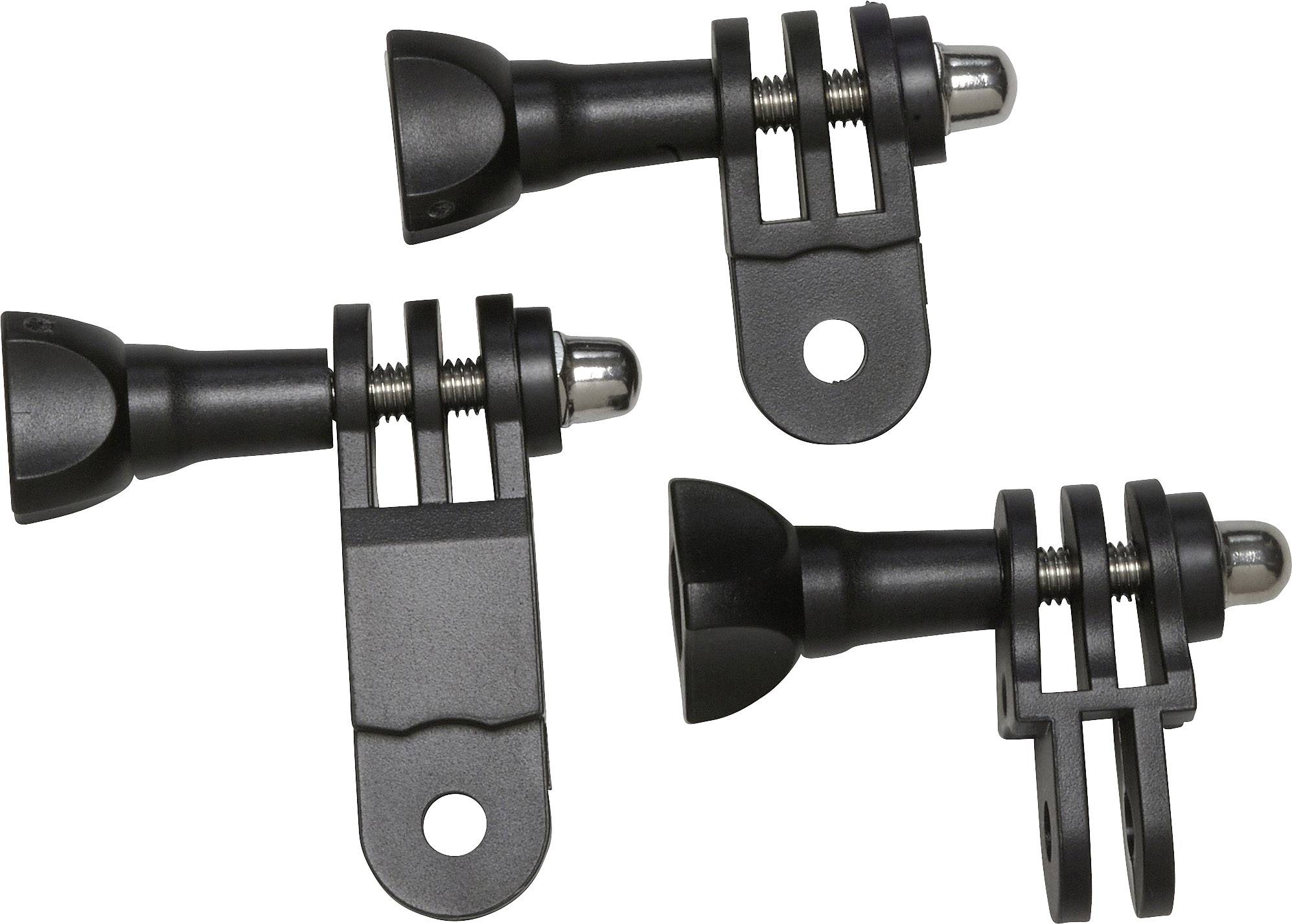 Denver ACK-8058W Action Cam 4K, WLAN, Wasserfest, Full-HD