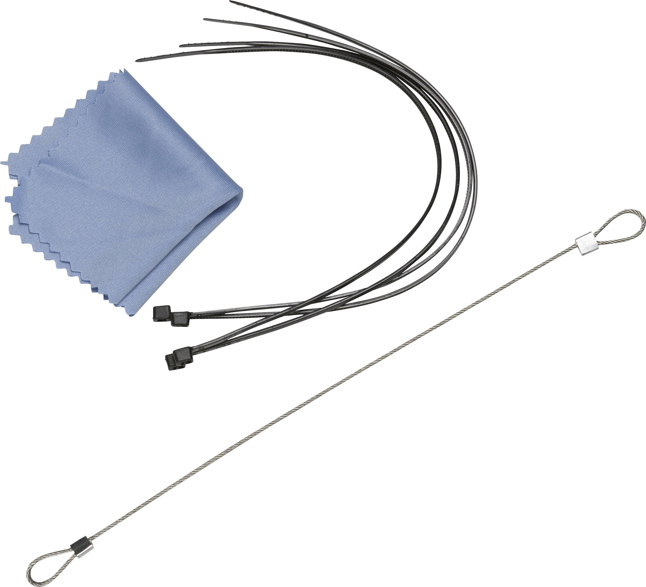 Denver ACK-8058W Action Cam 4K, WLAN, Wasserfest, Full-HD