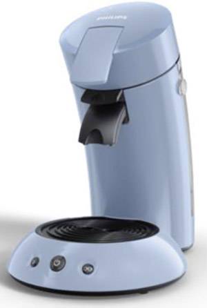 SENSEO® HD7817/70 Kaffeepadmaschine Hellblau