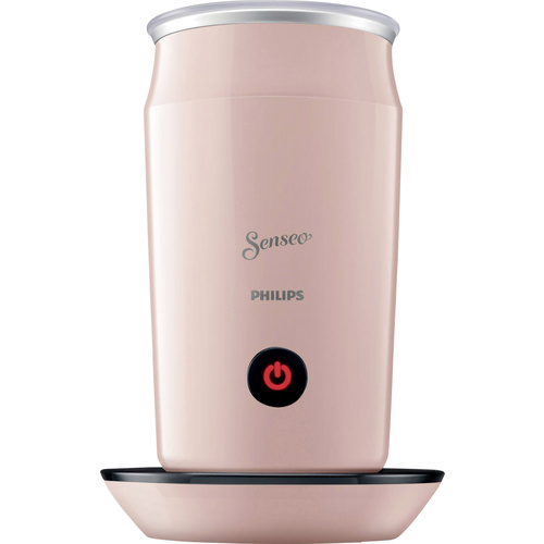 SENSEO® Milk Twister CA6500/30 Mousseur à lait rose 500 W
