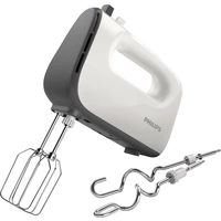 Philips HR3741/00 Handmixer 450W Weiß Philips HR3741/00 Handmixer 450W Weiß