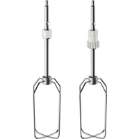 Philips HR3741/00 Handmixer 450W Weiß Philips HR3741/00 Handmixer 450W Weiß
