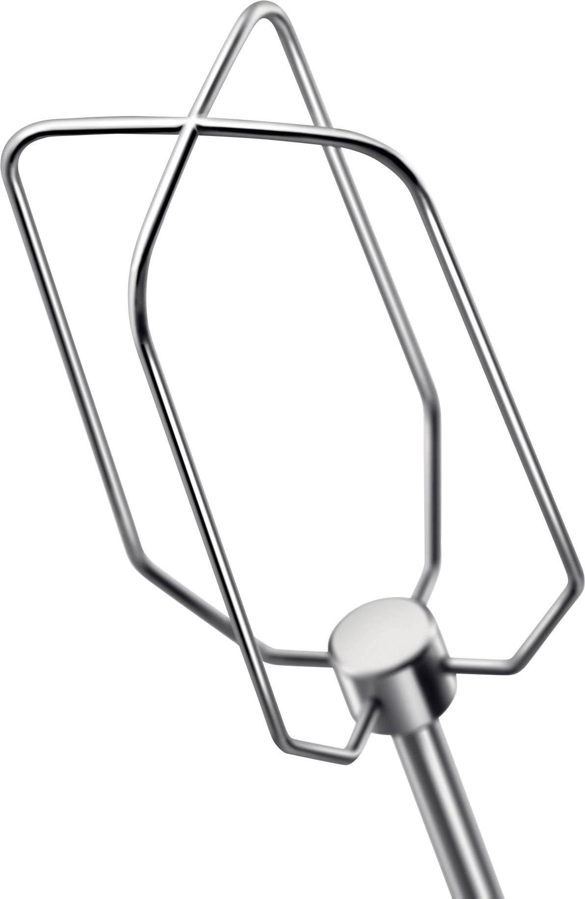 Philips HR3741/00 Handmixer 450W Weiß