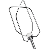 Philips HR3741/00 Handmixer 450W Weiß Philips HR3741/00 Handmixer 450W Weiß