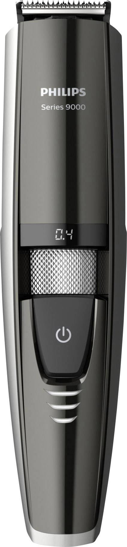 Philips Bartschneider Schwarz