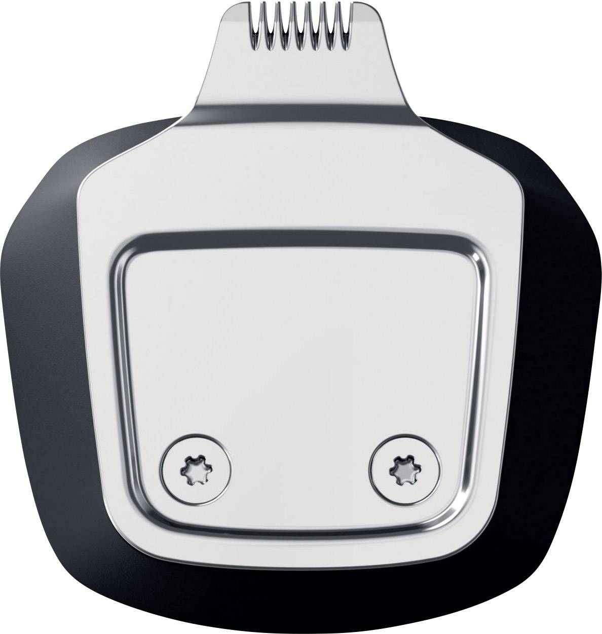 Philips Bartschneider Schwarz