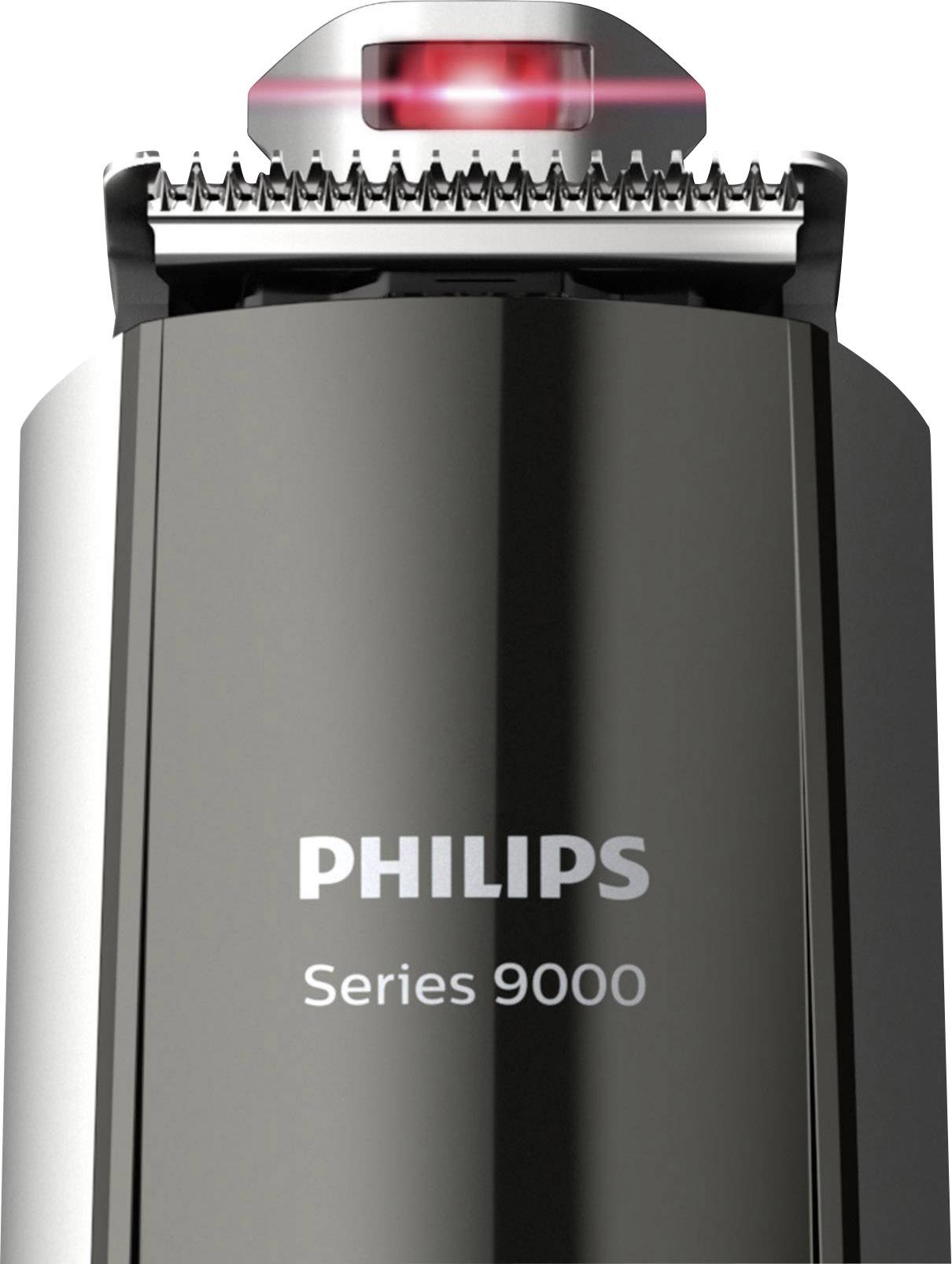 Philips Bartschneider Schwarz