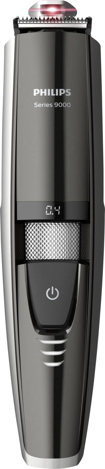 Philips Bartschneider Schwarz