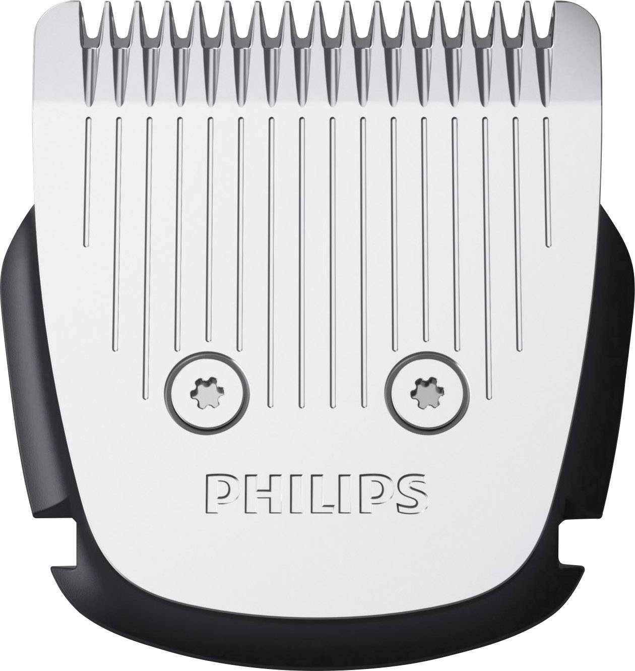 Philips Bartschneider Schwarz