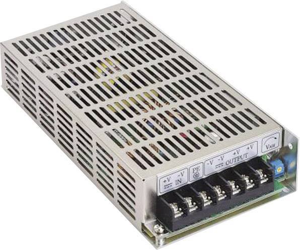 Dehner Elektronik DC/DC-Wandler SDS 100B-48 2.1A 100W