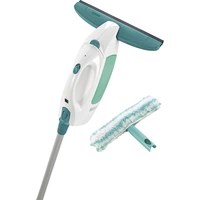 Leifheit 51003 Dry&Clean Fenstersauger Weiß, Grün Leifheit 51003 Dry&Clean Fenstersauger Weiß, Grün