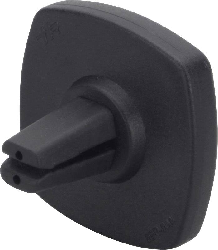 Herbert Richter  Lüftungsgitter Handy-Kfz-Halterung Magnetbefestigung