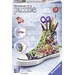 Ravensburger 3D Puzzle Sneaker Graffiti Style Ravensburger 3D Puzzle Sneaker Graffiti Style