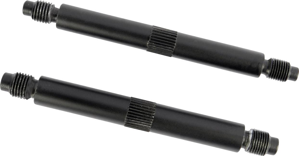 Kunzer 7ZBS02 Zentrierbolzensatz (L x B x H) 150 x 25 x 14 mm