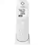 Panasonic KX-TGQ200GW Schnurloses Telefon VoIP Babyphone, Freisprechen Beleuchtetes Display Weiß Panasonic KX-TGQ200GW Schnurloses Telefon VoIP Babyphone, Freisprechen Beleuchtetes Display Weiß