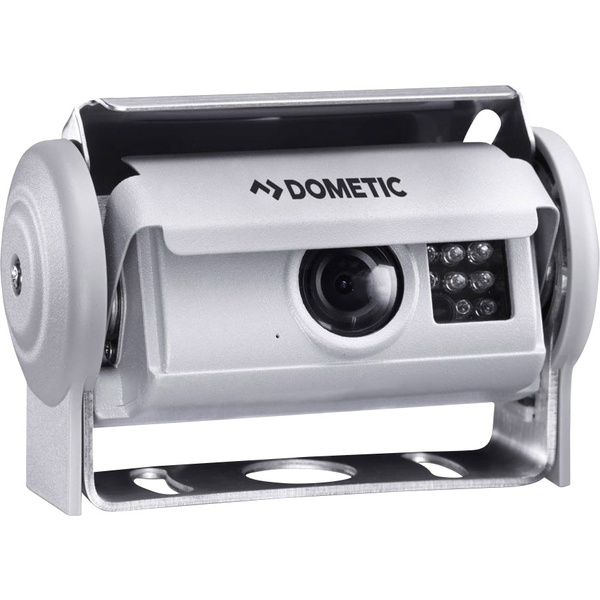Dometic Group PerfectView CAM 80 NAV Kabel-Rückfahrkamera integrierte Heizung, Shutter, Spiegelfunk
