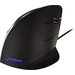 Evoluent Vertical Mouse Corded Right Hand Ergonomische Maus USB Optisch Schwarz, Silber 5 Tasten Ergonomisch Evoluent Vertical Mouse Corded Right Hand Ergonomische Maus USB Optisch Schwarz, Silber 5 Tasten Ergonomisch