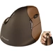 Evoluent VerticalMouse4 VM4SW Small Ergonomische Maus Funk Optisch Braun 6 Tasten 2800 dpi Ergonomisch Evoluent VerticalMouse4 VM4SW Small Ergonomische Maus Funk Optisch Braun 6 Tasten 2800 dpi Ergonomisch