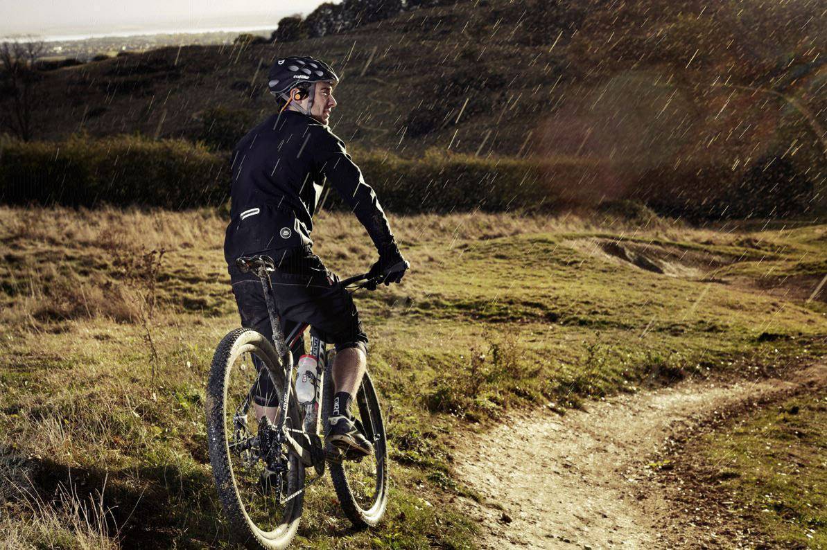 Boompods Sportpods Enduro In Ear grau