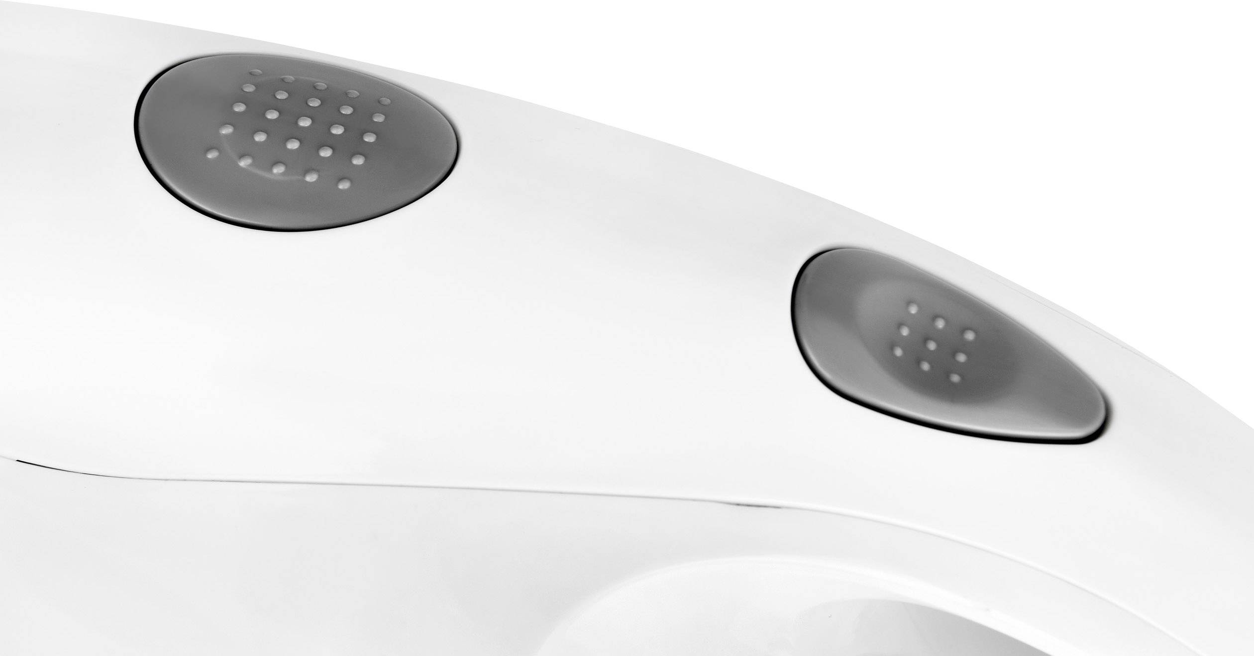 TKG Team Kalorik TKG EM 1001 Elektromesser