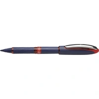 Schneider Schreibgeräte Tintenroller One Business 0.6 mm Rot 183002 1 St. Schneider Schreibgeräte Tintenroller One Business 0.6 mm Rot 183002 1 St.
