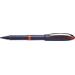 Schneider Schreibgeräte Tintenroller One Business 0.6 mm Rot 183002 1 St. Schneider Schreibgeräte Tintenroller One Business 0.6 mm Rot 183002 1 St.