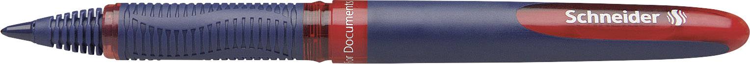 Schneider Schreibgeräte Tintenroller One Business 0.6 mm Rot 183002 1 St.