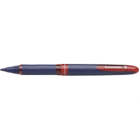 Schneider Schreibgeräte Tintenroller One Business 0.6 mm Rot 183002 1 St. Schneider Schreibgeräte Tintenroller One Business 0.6 mm Rot 183002 1 St.