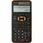 Sharp EL-W531 XG Schulrechner Orange Display (Stellen): 12solarbetrieben, batteriebetrieben (B x H x T) 79.6 x 15.5 x 161.5mm Sharp EL-W531 XG Schulrechner Orange Display (Stellen): 12solarbetrieben, batteriebetrieben (B x H x T) 79.6 x 15.5 x 161.5mm